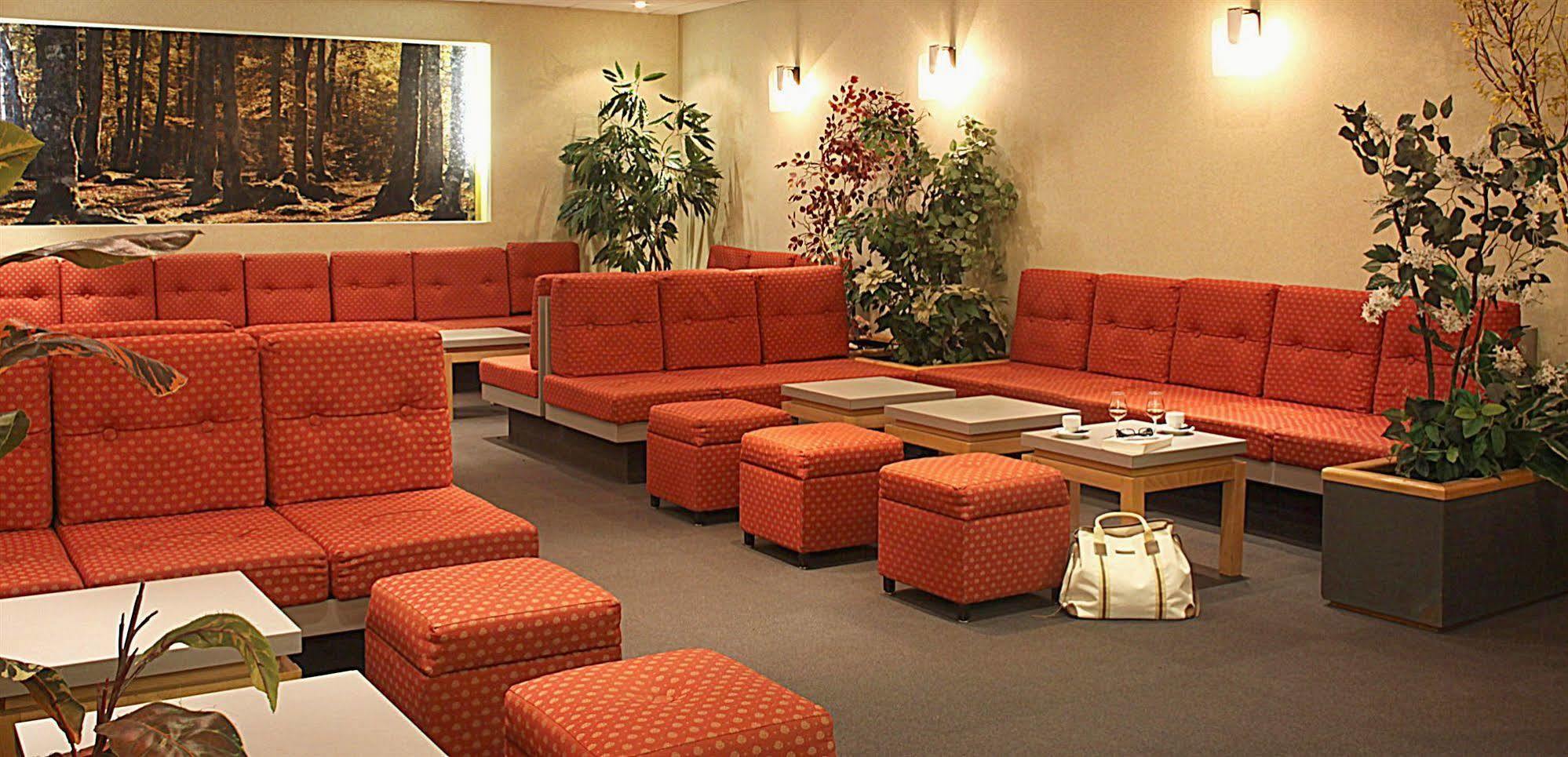 לורדה Hotel Acadia מראה חיצוני תמונה